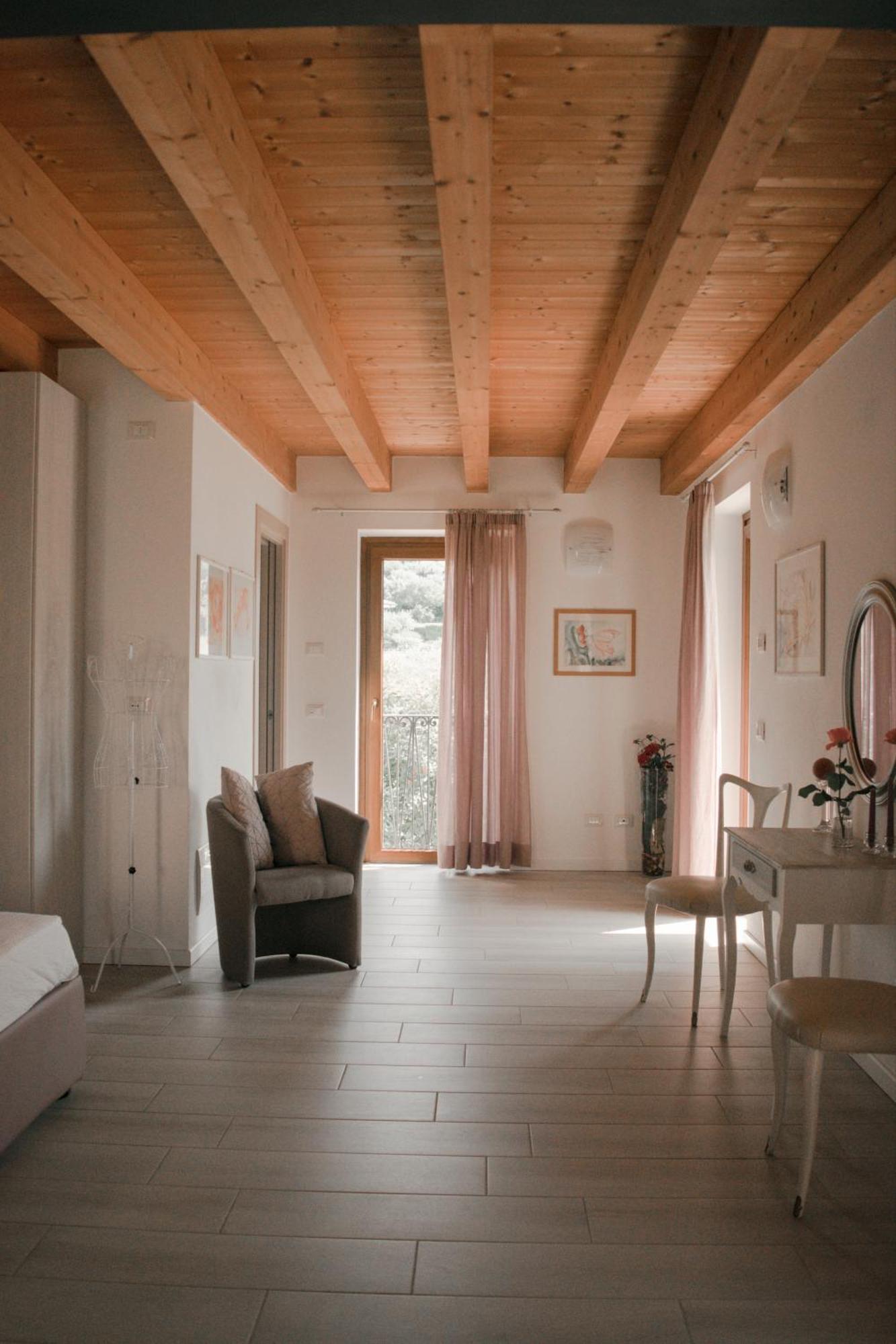 Rama Relais Bed & Breakfast คาปริโน เวโรเนเซ ภายนอก รูปภาพ